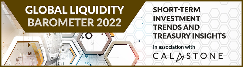 Global Liquidity Barometer 2022