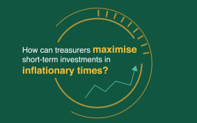 TMI's Guide to Short-term Investment for Treasurers