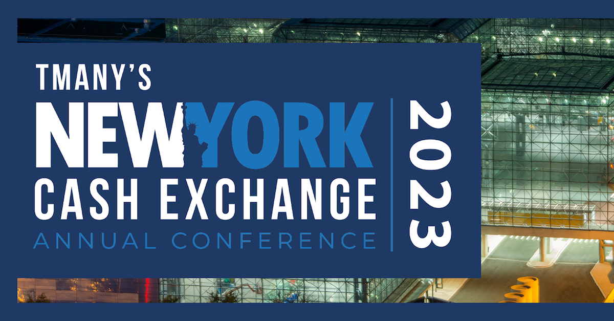 New York Cash Exchange 2023 Treasury Management International